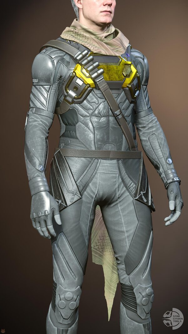 Lynx Core Yellow
