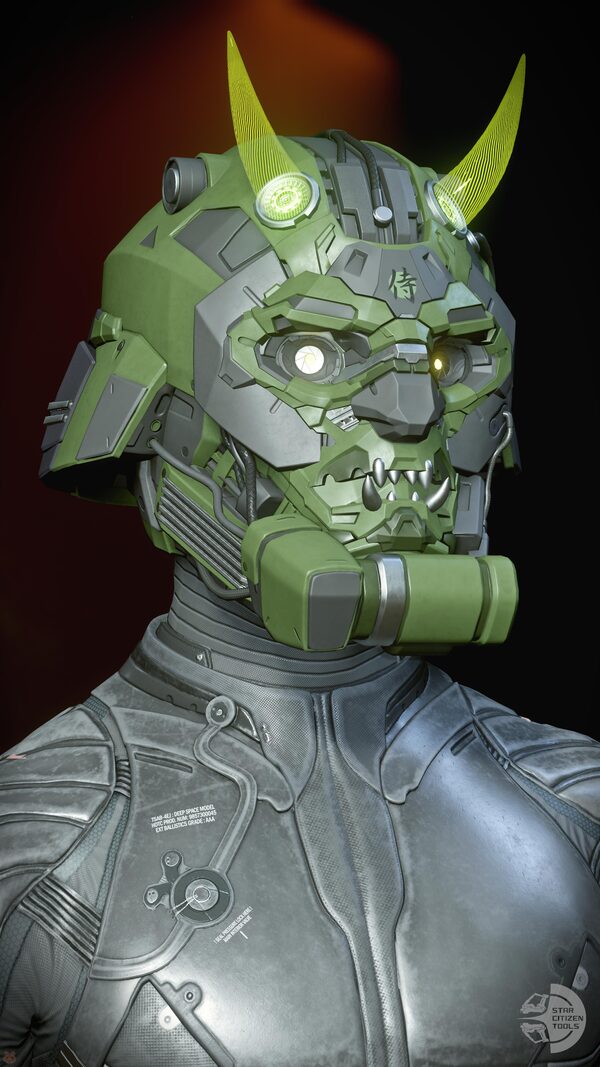 Neoni Jami Helmet