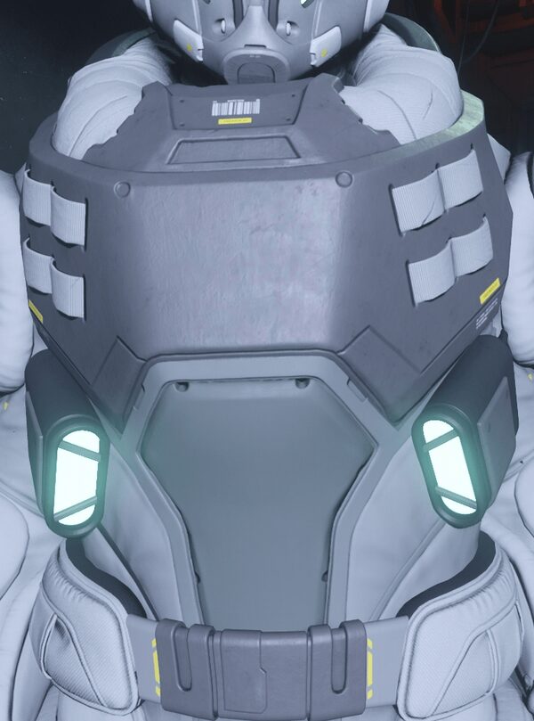 Antium Core Storm