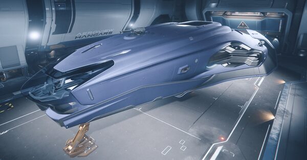 600i 2951 Best in Show Livery