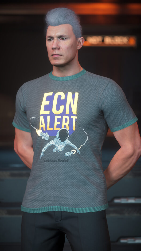 Rescue Required T-Shirt