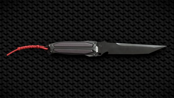 FSK-8 Combat Knife
