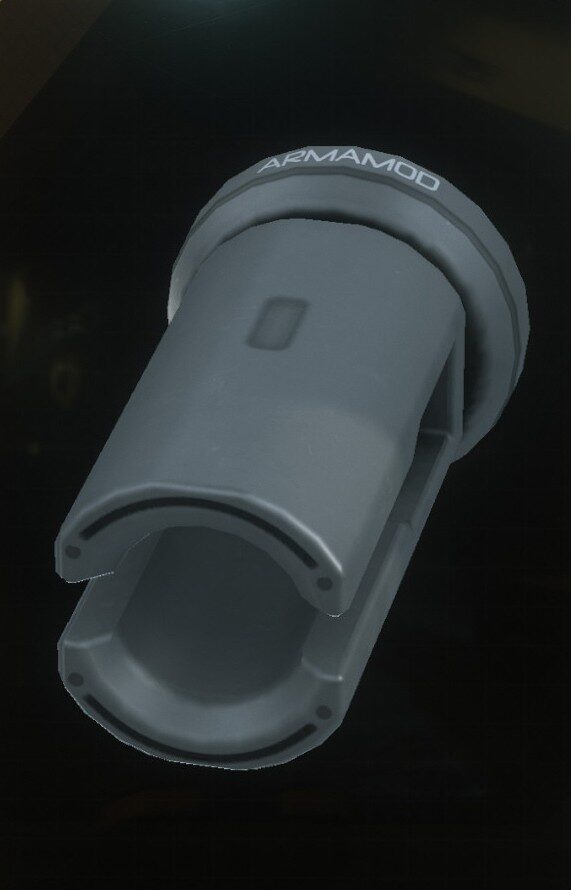 Veil Flash Hider1