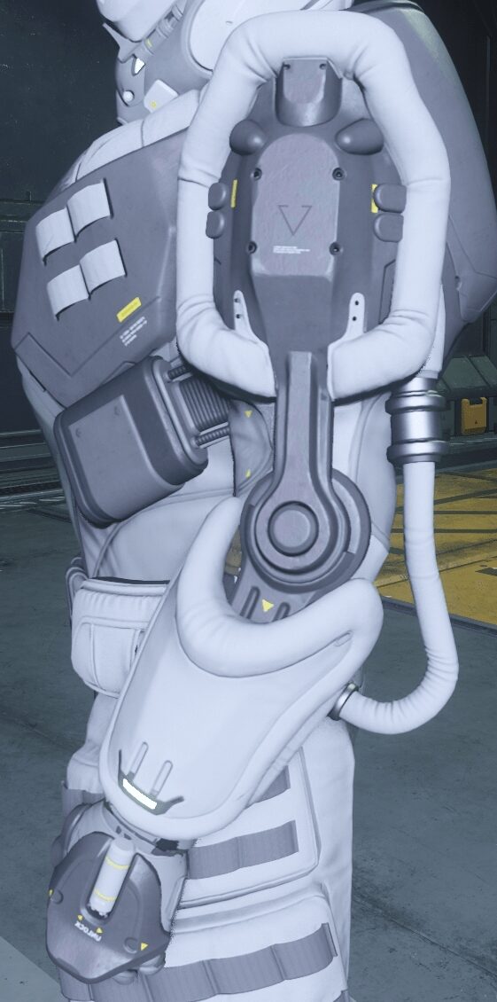 Antium Arms Storm