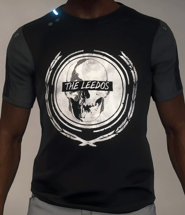 UEEx T-Shirt