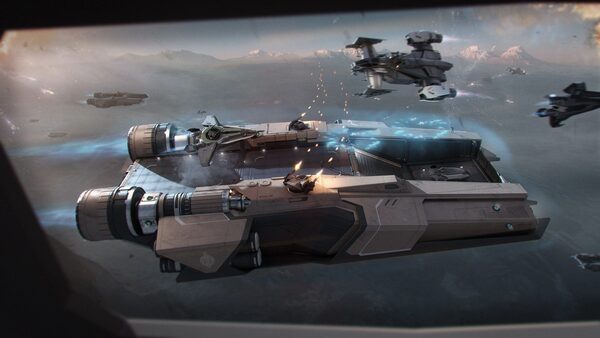 Liberator