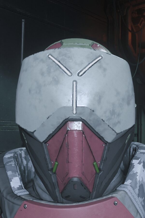 Morozov-SH-C Helmet Spitfire