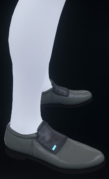 Kino Shoes