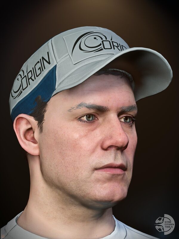 Origin Jumpworks Hat