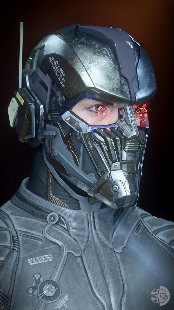 Oracle Helmet Cold Steel