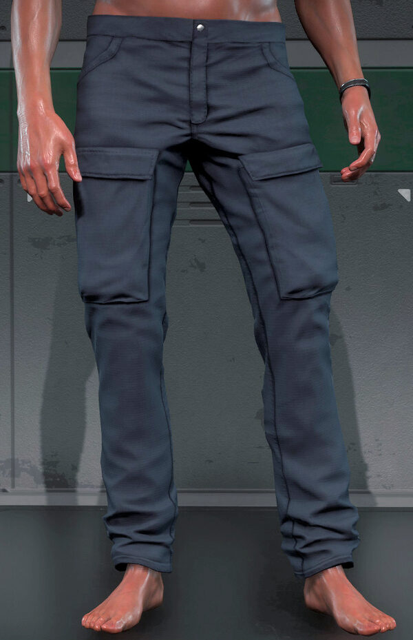 K7 Pants Imperial
