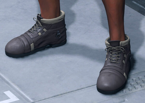 Cuesta Shoes