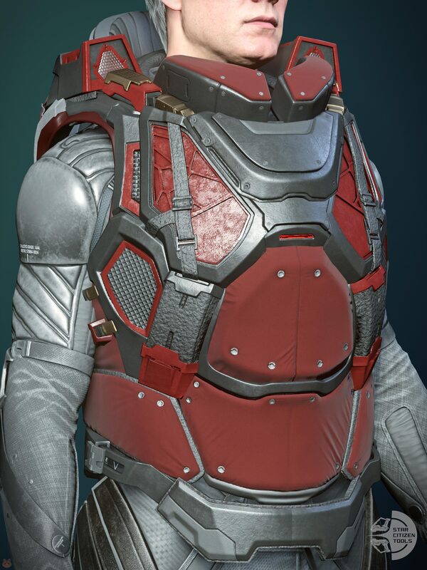 Defiance Core Firestarter