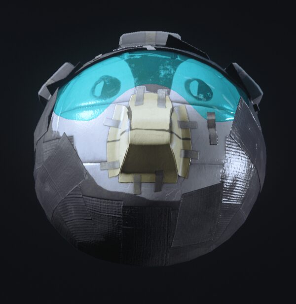 Picoball