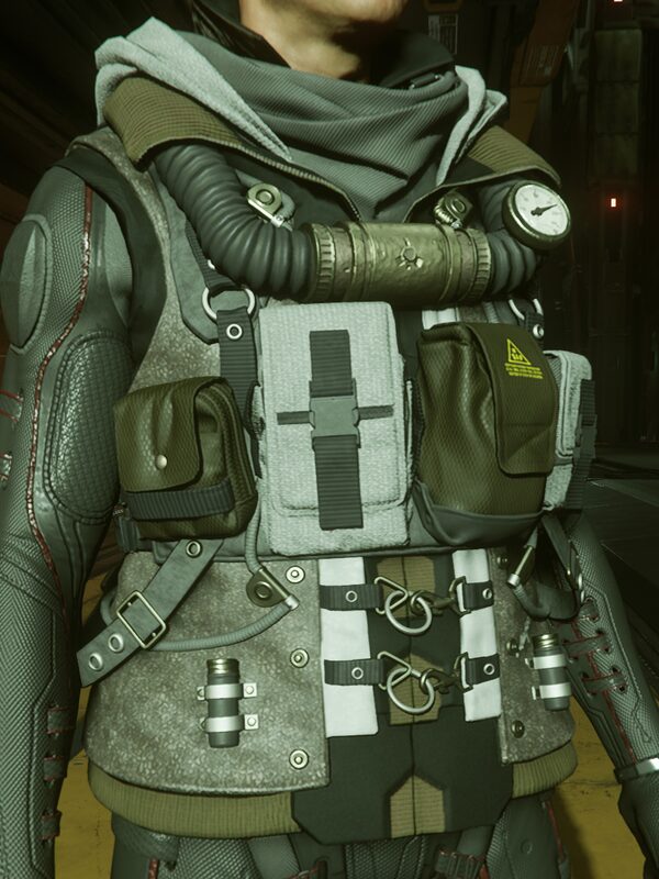Stitcher Core
