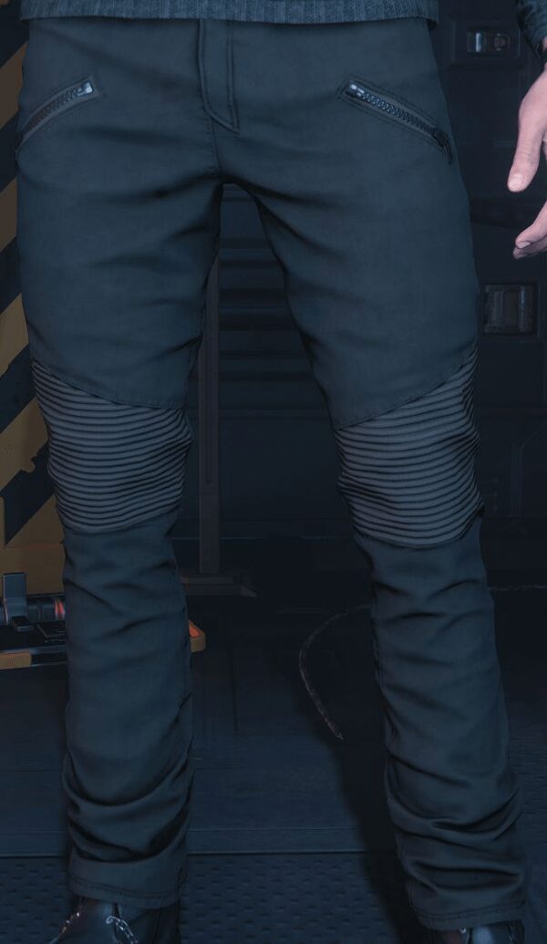 Skellig Pants Dirt