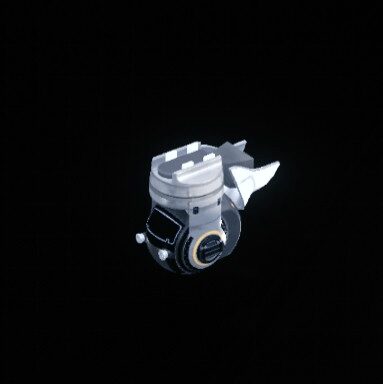 Reliant Toshima Turret