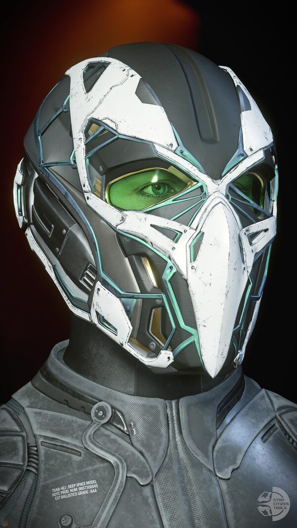 Aves Talon Helmet