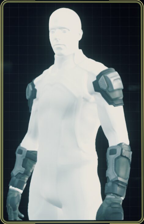 PAB-1 Arms
