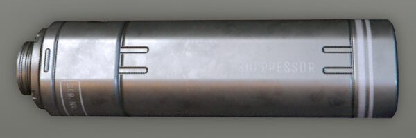 Tacit Suppressor1