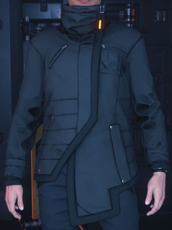 Manaslu Jacket