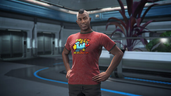 Talen T-Shirt