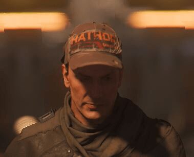 Theaters of War: Hathor Group Hat