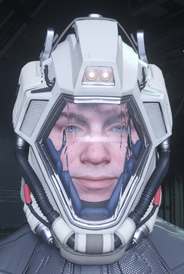 Strata Helmet Calico