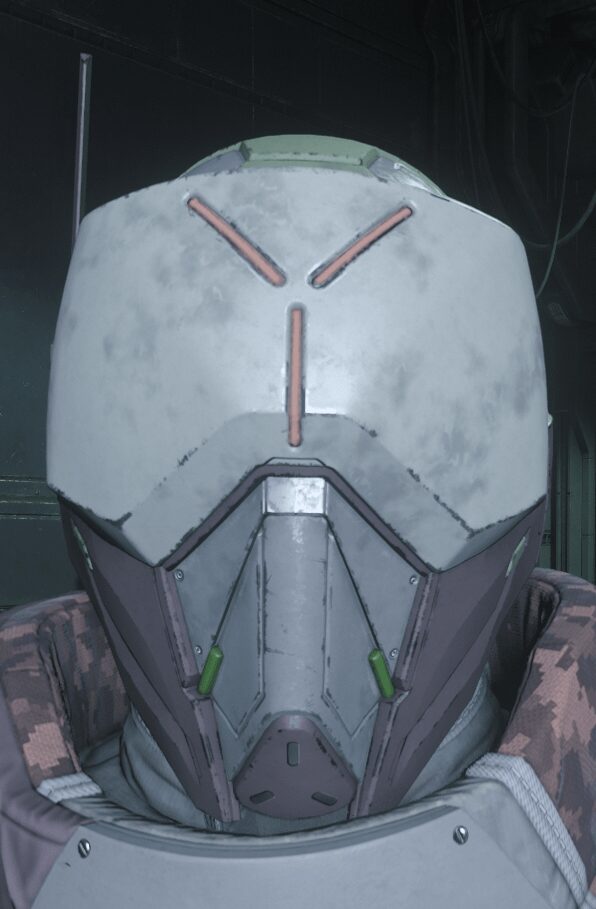 Morozov-SH-C Helmet Smokescreen