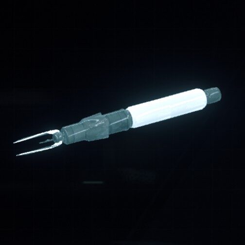 'Bullet' II Missile