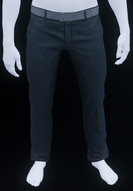 LeMarque Pants Grey