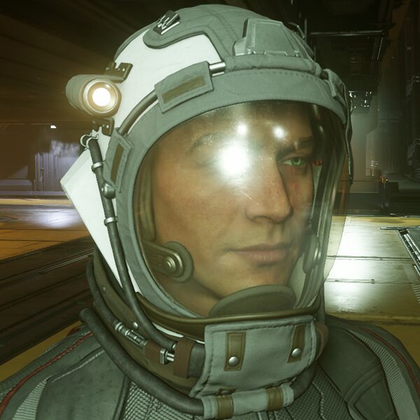 Exo-8 Helmet (Used)