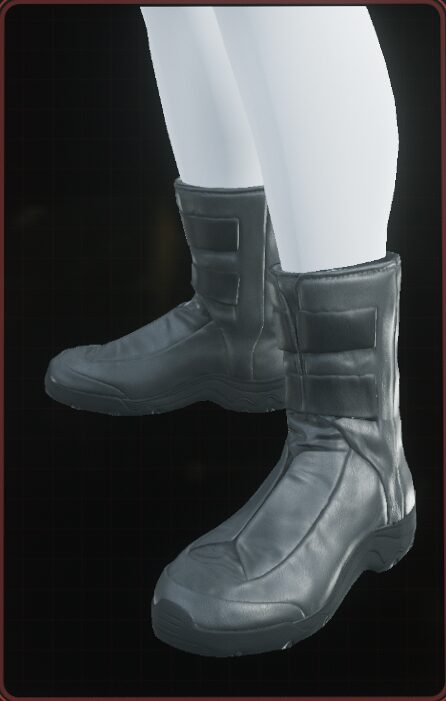 Ardent Boots