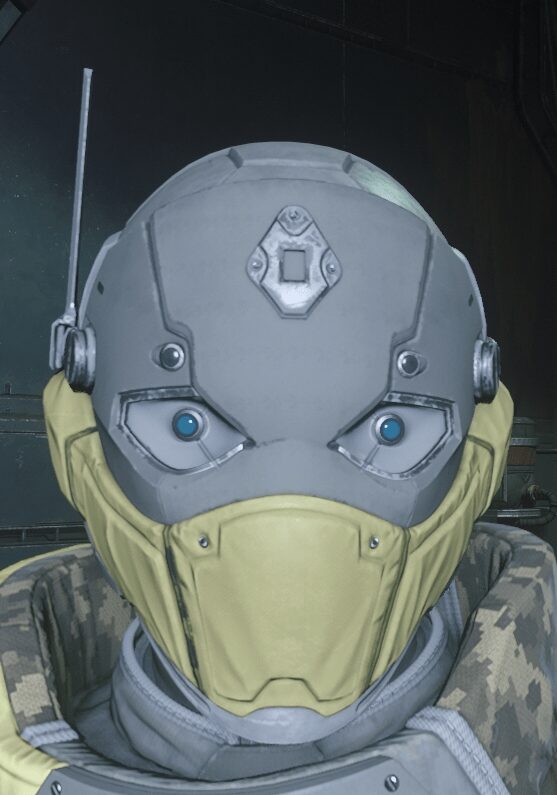 Morozov-SH Helmet Spite