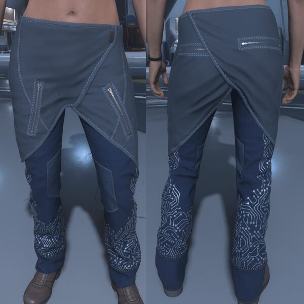 Trace Pants
