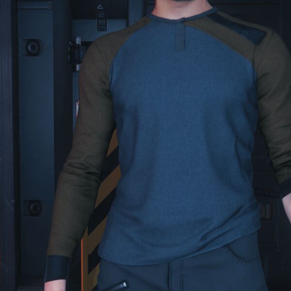 Harlowe Shirt Sienna