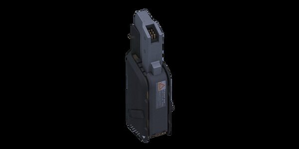 Lumin V SMG Battery (45 cap)