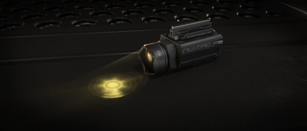 FieldLite Flashlight Yellow