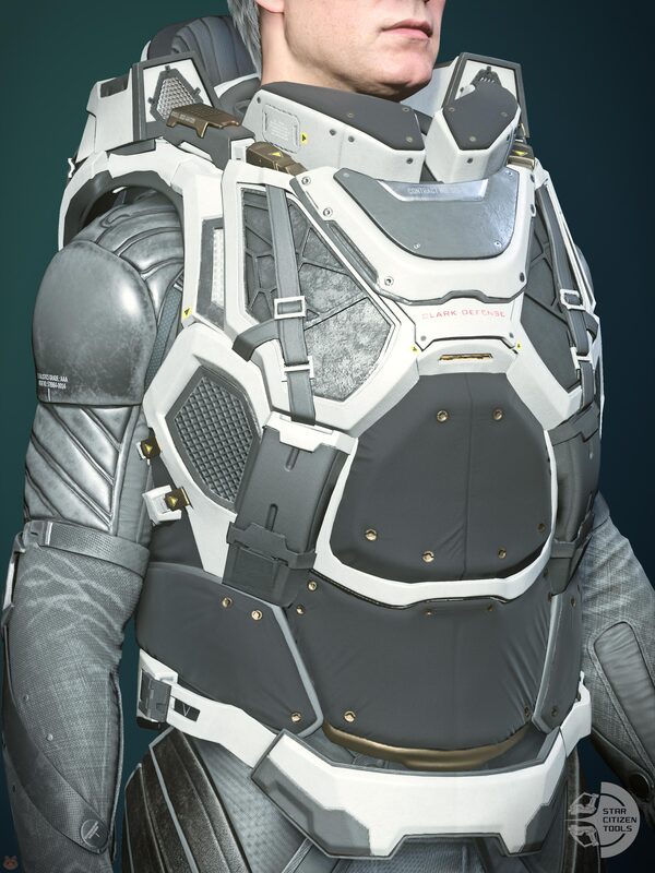 Defiance Core Charcoal