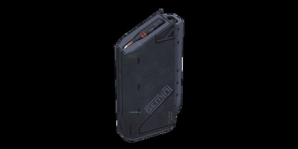 S71 Rifle Magazine (30 cap)