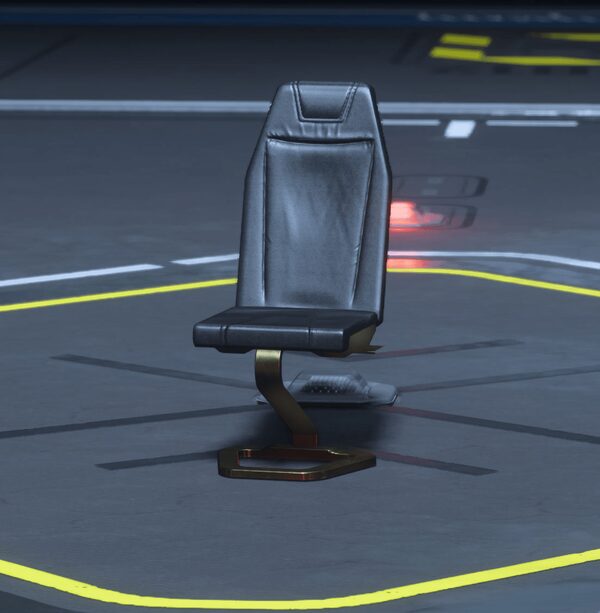 High End Dining Chair