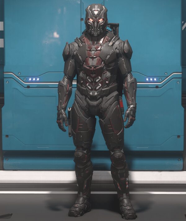 Inquisitor Arms Roughshod