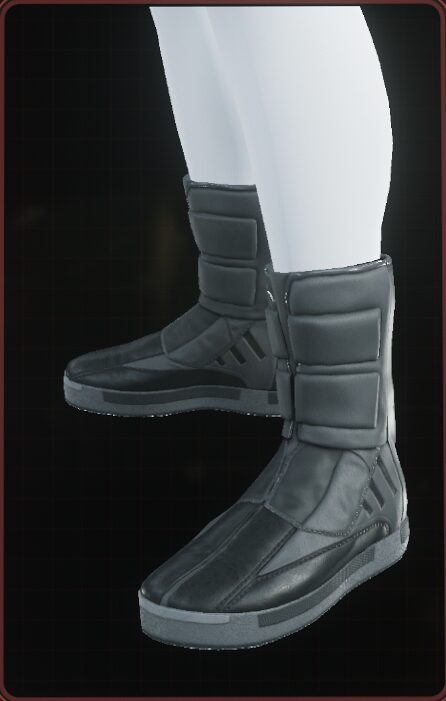 Li-Tok Boots