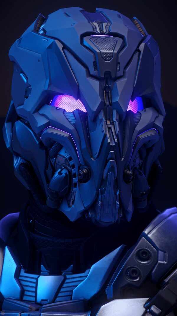 Morningstar Helmet Base