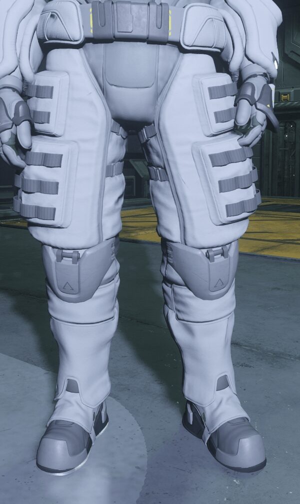Antium Legs Storm