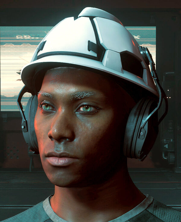 FirmWear SoundGuard Hard Hat