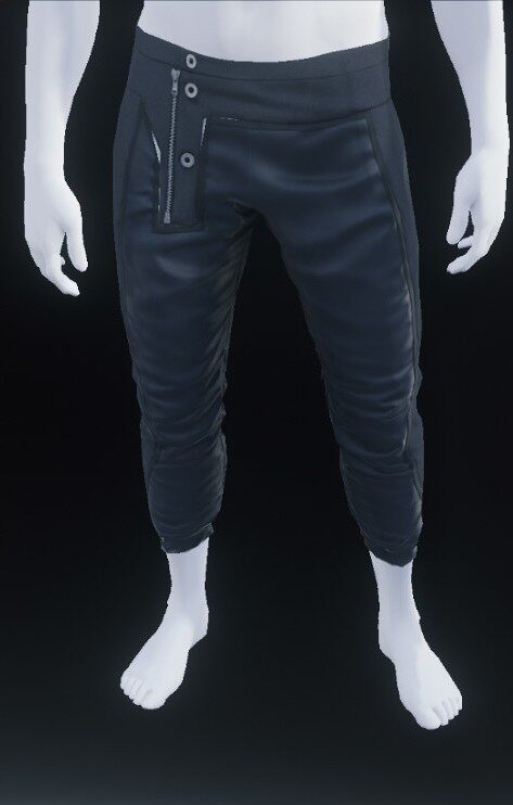 Mivaldi Pants Twilight