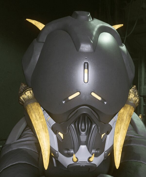 Ana Helmet Wao