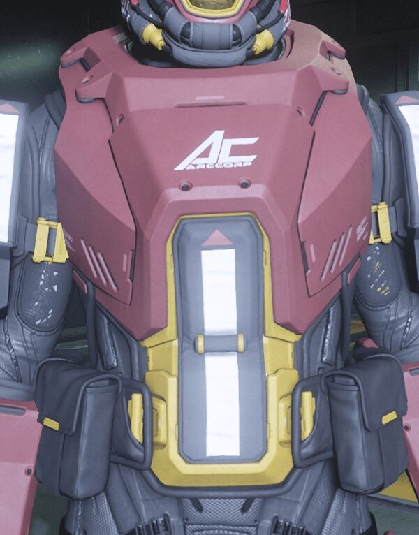 Strata Core ArcCorp Edition