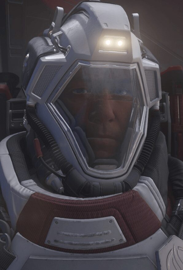 Strata Helmet